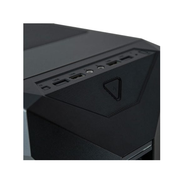 Vento Vg14fe Rgb Atx Gaming Kasa 4