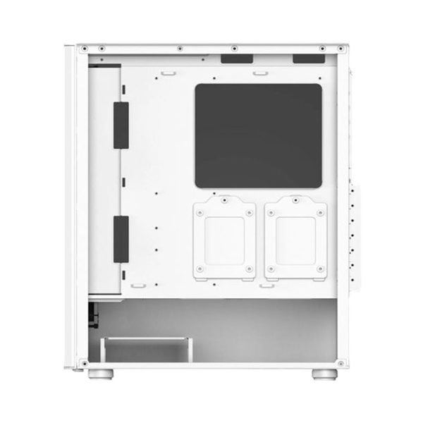 Xpg Valor Air Temperli Cam Usb 3 2 Atx Mid Tower Beyaz Gaming Kasa Valorairmt Whcww Y6