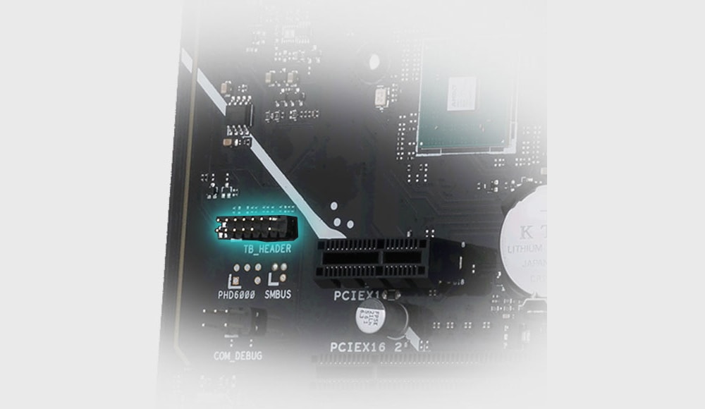 Asus Prime X670-P Anakart a11
