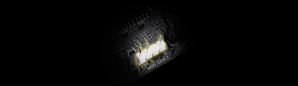 TUF GAMING B550-PLUS WIFI II Asus Tuf Gaming B550-Plus WiFi II Anakart a17