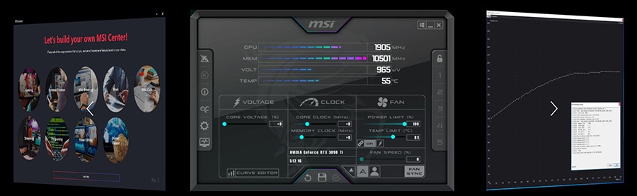 MSI GeForce RTX 4090 GAMING X TRIO 24GB GDDR6X 384 Bit Ekran Kartı