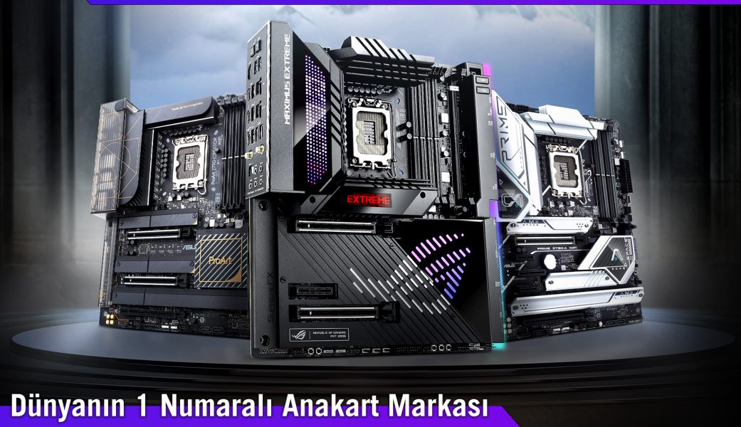 POWERED BY ASUS POWERED BY ASUS