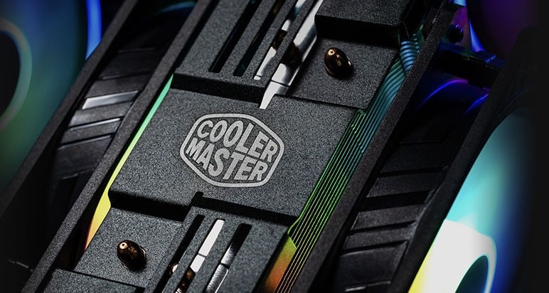 Cooler Master Hyper 212 Hava Soğutucu a2