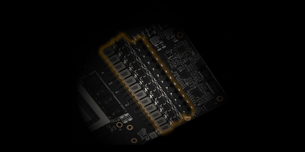 TUF Gaming GeForce RTX™ 3070 Ti OC Edition 8GB GDDR6X