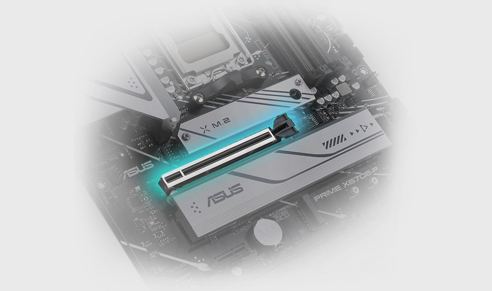 Asus Prime X670-P Anakart a9