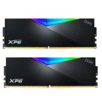 ADATA XPG Lancer 32GB (2X16GB) DDR5 6000MHz RGB Ram (AX5U6000C4016G-DCLARBK)