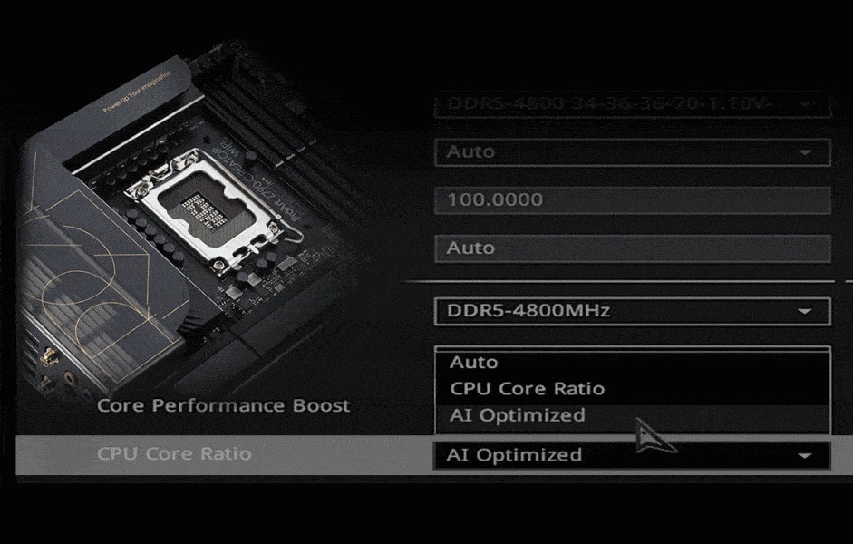 Asus Proart Z790 Creator Wifi 7200mhzoc Ddr5 Soket 1700 M 2 Hdmi Dp Atx Anakart Yh7