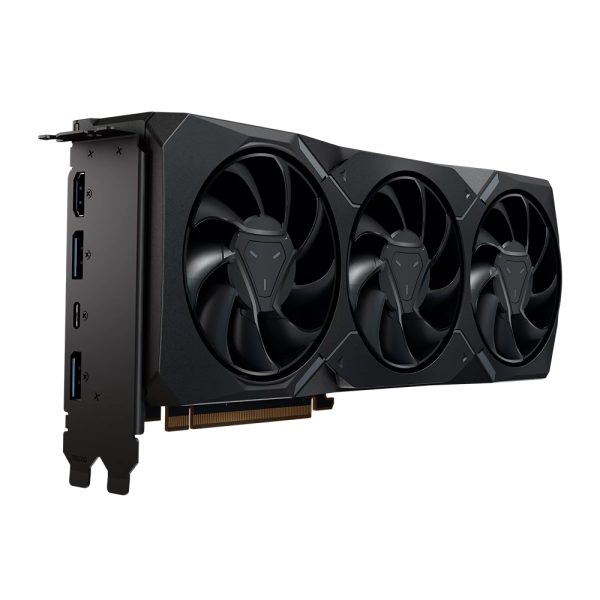 Asus Radeon Rx 7900 Xt 20gb Gddr6 320 Bit Ekran Karti 2
