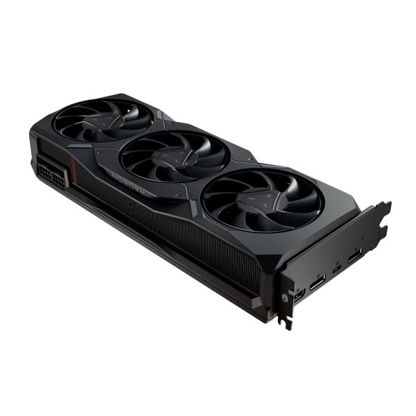 Asus Radeon Rx 7900 Xt 20gb Gddr6 320 Bit Ekran Karti 3