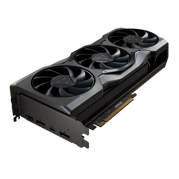 Asus Radeon Tuf Gaming Radeon Rx 7900 Xtx 24gb Gddr6 384 Bit Ekran Karti 1