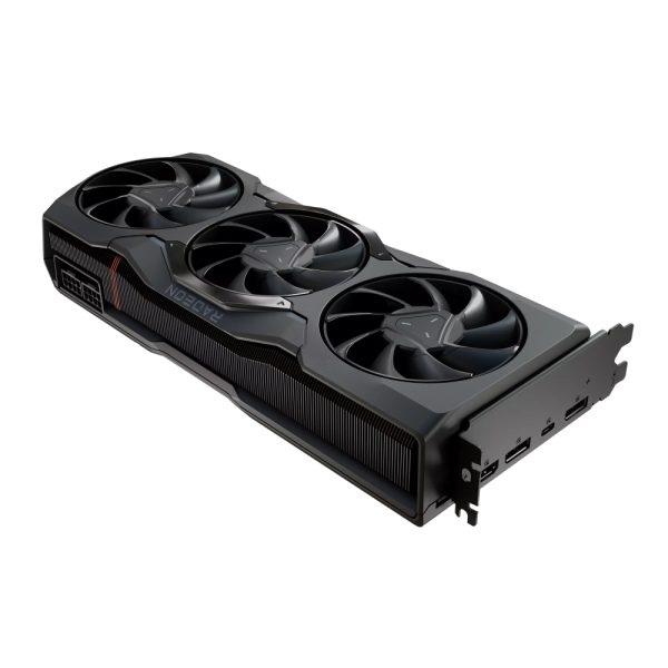 Asus Radeon Tuf Gaming Radeon Rx 7900 Xtx 24gb Gddr6 384 Bit Ekran Karti 2