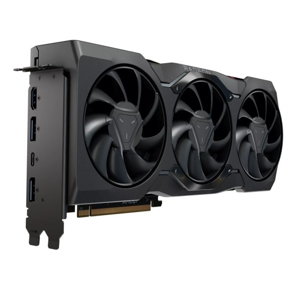Asus Radeon Tuf Gaming Radeon Rx 7900 Xtx 24gb Gddr6 384 Bit Ekran Karti 4