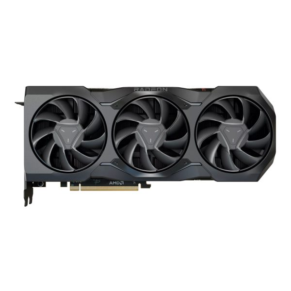 Asus Radeon Tuf Gaming Radeon Rx 7900 Xtx 24gb Gddr6 384 Bit Ekran Karti