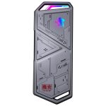 ASUS ROG Strix Arion EVA Edition M.2 NVMe SSD Kutusu (90DD02H2-M09000)