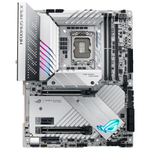 Asus Rog Strix Maximus Z790 Apex 8000mhzoc Ddr5 Soket 1700 M 2 Atx Anakart 90mb1cf0 M0eay0