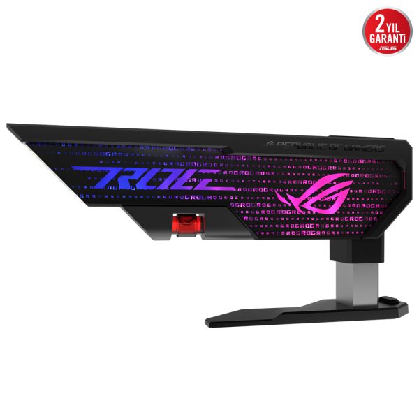 Asus Rog Strix Xh01 Herculx Rgb Ekran Karti Tutucu Y5