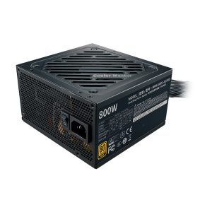 Cooler Master G800 800w 80 Gold 120mm Psu Mpw 8001 Acaag Nl 1