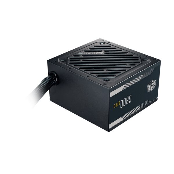 Cooler Master G800 800w 80 Gold 120mm Psu Mpw 8001 Acaag Nl 2