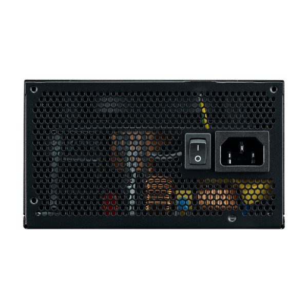 Cooler Master G800 800w 80 Gold 120mm Psu Mpw 8001 Acaag Nl 5