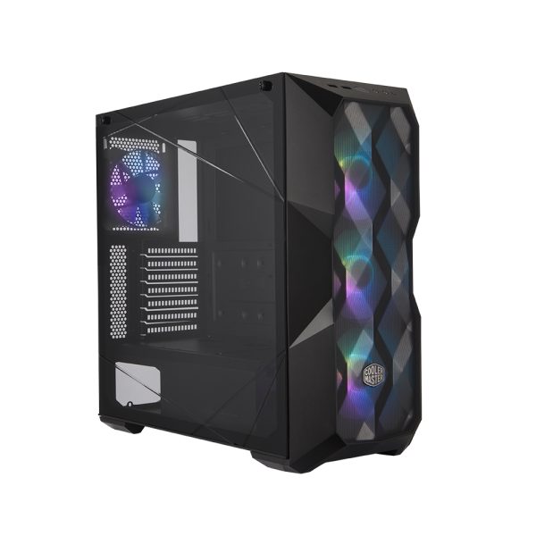 Cooler Master Masterbox Td500 Mesh Argb Mwe 650w 80 Bronze Mid Tower Gaming Kasa Mcb D500d Kgnb65 S01 1