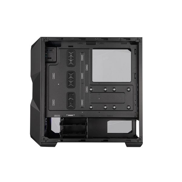 Cooler Master Masterbox Td500 Mesh Argb Mwe 650w 80 Bronze Mid Tower Gaming Kasa Mcb D500d Kgnb65 S01 6