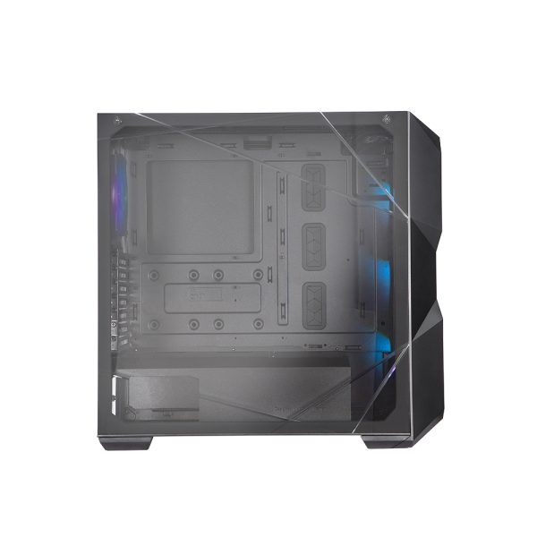 Cooler Master Masterbox Td500 Mesh Argb Mwe 650w 80 Bronze Mid Tower Gaming Kasa Mcb D500d Kgnb65 S01 7
