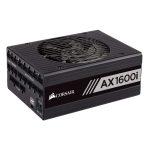 Corsair AX1600i Digital 1600W 80+ Titanium Full Modüler ATX Güç Kaynağı (CP-9020087-EU)