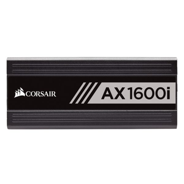 Corsair Ax1600i 1600w 80 Titanium Tam Moduler Psu 6