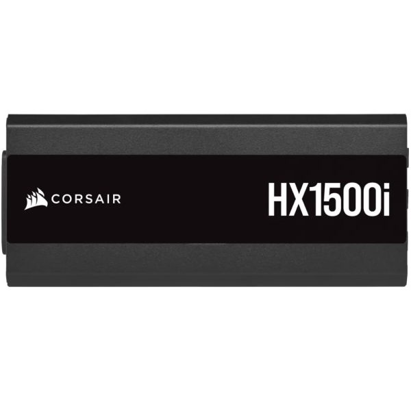 Corsair Hx1500i 1500w 80 Platinum Tam Moduler Psu 1