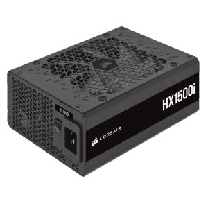Corsair Hx1500i 1500w 80 Platinum Tam Moduler Psu