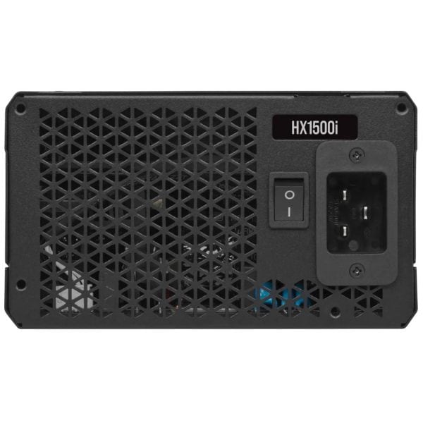 Corsair Hx1500i 1500w 80 Platinum Tam Moduler Psu 4