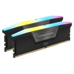 Corsair Vengeance 32GB (2x16GB) 6000 MHz RGB CL40 DDR5 Ram (CMH32GX5M2B6000C40)