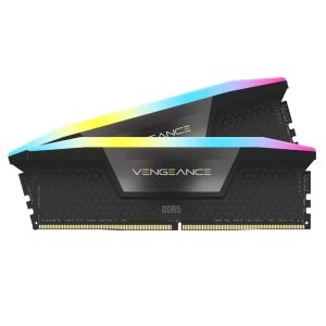 Corsair Vengeance 32gb2x16gb 7000mhz Rgb Cl34 Ddr5 Ram Cmh32gx5m2x7000c34 1