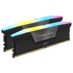Corsair Vengeance 32GB (2x16GB) 7000 MHz RGB CL34 DDR5 Ram (CMH32GX5M2X7000C34)