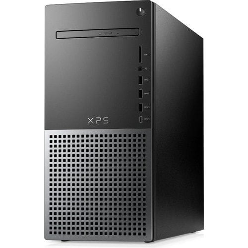 Dell Xps8950adls6800 Intel Core I7 12700k 16gb 512gb Ssd 2tb Hdd Rtx 3060ti 8gb Win11 Pro Masaustu Bilgisayar 1