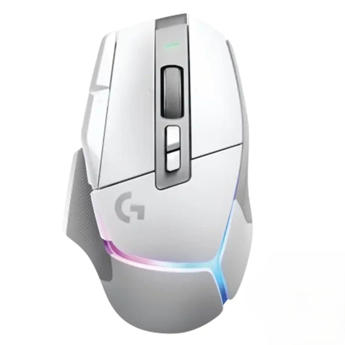 Logitech G G502 X Plus 25600 Dpi Rgb Kablosuz Beyaz Oyuncu Mouse 910 006172 1