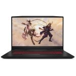 MSI KATANA GF66 12UD-635TR Intel Core i7-12650H 16GB DDR4 RTX3050Ti GDDR6 4GB 512GB SSD 15.6 FHD 144Hz W11 Gaming Laptop