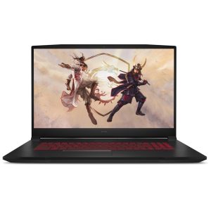 Msi Katana Gf66 12ud 635tr Intel Core I7 12650h 16gb Ddr4 Rtx3050ti Gddr6 4gb 512gb Ssd 15 6 Fhd 144hz W11 Notebook