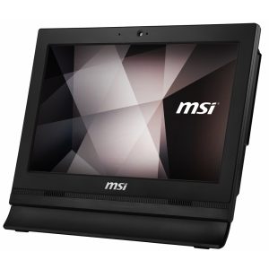 Msi Pro 16t 10m 219xtr 15 6 Inc Dokunmatik Celeron 5205u 4gb Ddr4 256gb Ssd Freedos All In One Bilgisayar 7