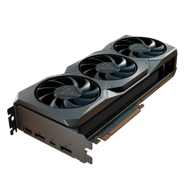 Sapphire Amd Rx 7900xt 20gb Gddr6 320 Bit Ekran Karti 21323 01 20g 2