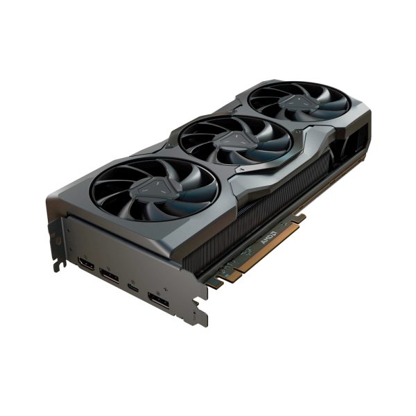 Sapphire Amd Rx7900xtx 24gb Gddr6 384 Bit Ekran Karti 21322 01 20g 2