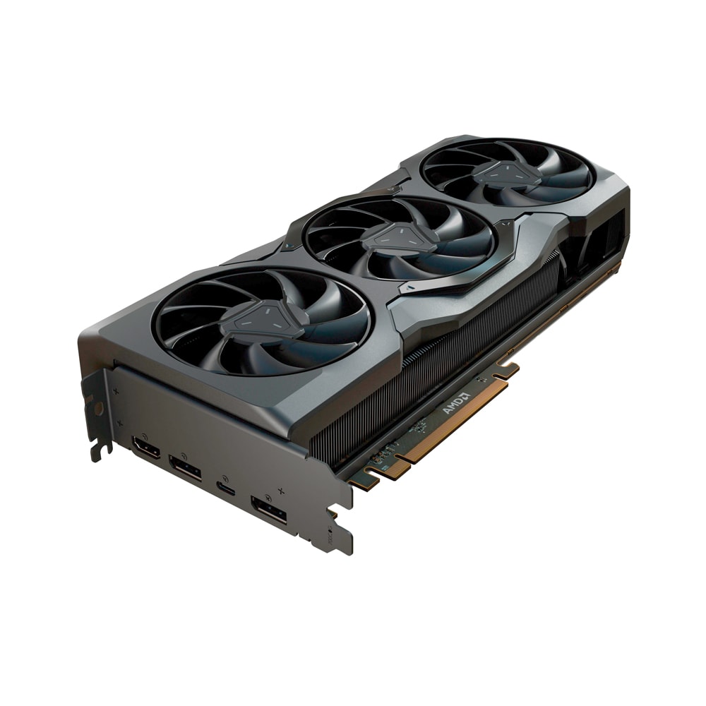 SAPPHIRE AMD Radeon RX 7900 XTX 24GB GDDR6 384 Bit Ekran Kartı