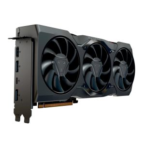 Sapphire Amd Rx7900xtx 24gb Gddr6 384 Bit Ekran Karti 21322 01 20g 3