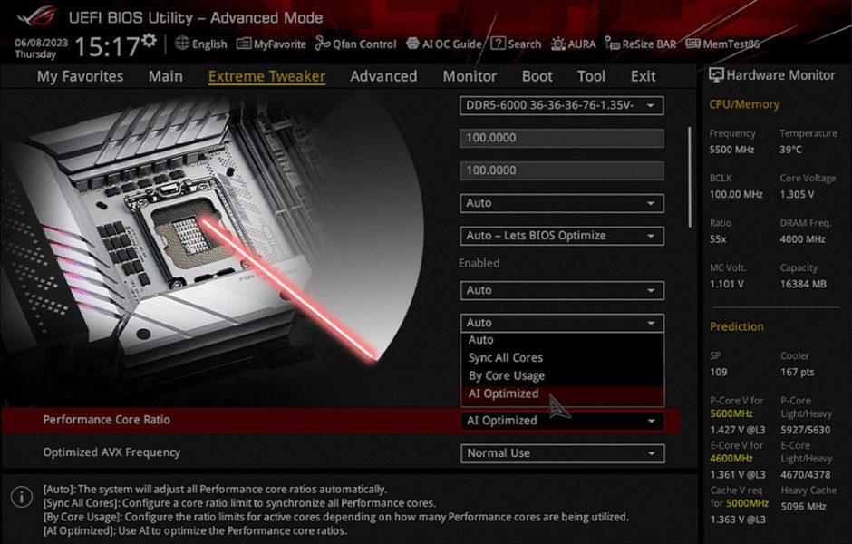 ROG MAXIMUS Z790 APEX ROG MAXIMUS Z790 APEX