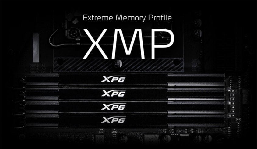 ADATA XPG Lancer 32GB (2x16GB) DDR5 5200MHz CL38 Ram (AX5U5200C3816G-DCLABK)