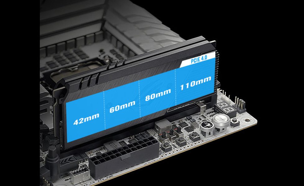 ROG MAXIMUS Z790 APEX ROG MAXIMUS Z790 APEX