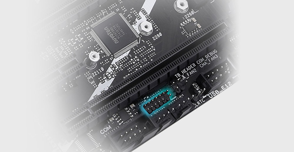 ASUS PRIME Z790-P WIFI Anakart a10