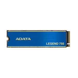 Adata Legend 750 Pcie Nvme Okuma 3500mb Yazma 3000mb 1tb M 2 Ssd Aleg 750 1tcs