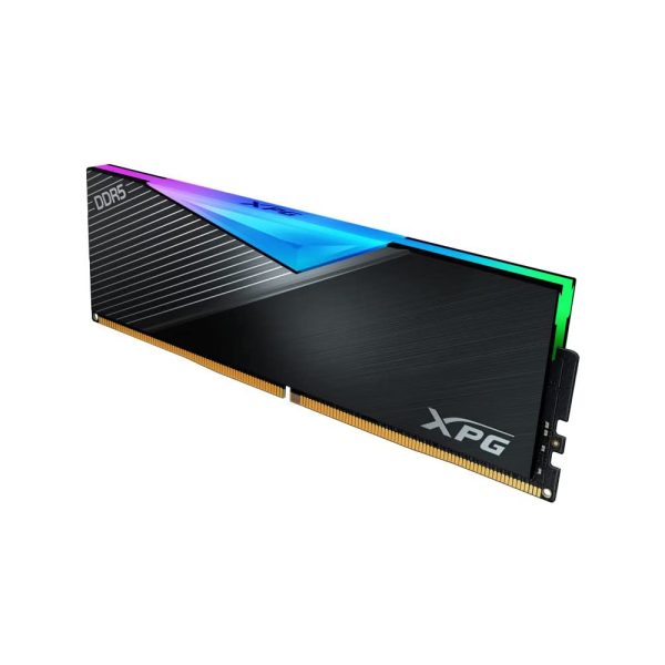 Adata Xpg Lancer Rgb 32gb 2x16gb Ddr5 Cl36 Ram Ax5u5600c3616g Dclarbk 2