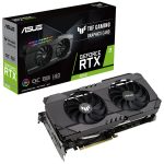 ASUS TUF GAMING GeForce RTX 3050 OC 8GB GDDR6 128 Bit Ekran Kartı